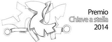 premio chiave a stella a RP rivestimenti plastici