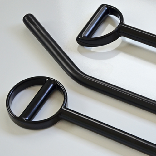 Plastificazione con Vintech Attrezzature Fitness